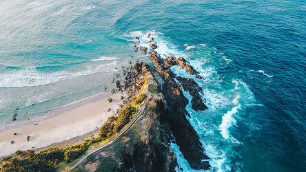 7 Day Sydney to Brisbane Adventure (Intrepid)