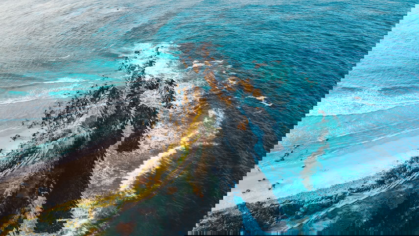 Sydney to Brisbane Adventure