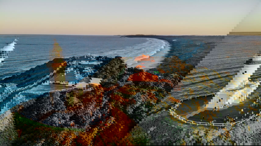 One Week from Sydney to Brisbane