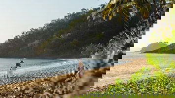 41 Day Sydney To Cape Town (Cunard)