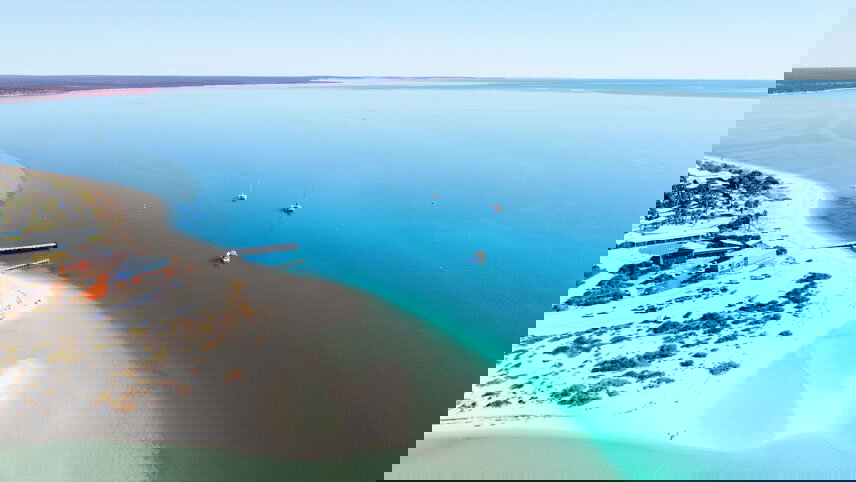 Coral Coast Adventure