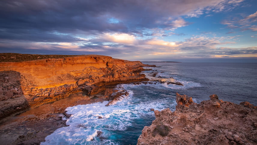 Cape Peron