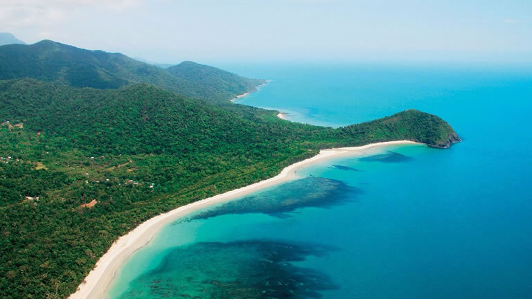 Cape Tribulation and Cooktown Wanderer