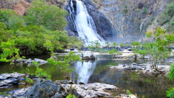 11 Day Australia's Top End & Indonesia (Scenic)