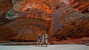 Cathedral Gorge