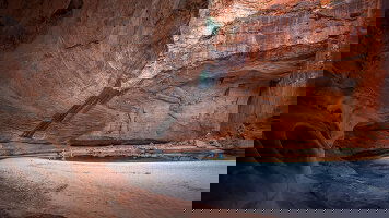 12 Day Wonders of the Kimberley and 4WD (Travelmarvel)