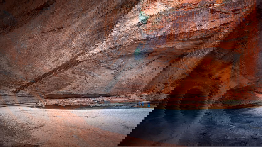 Wonders of the Kimberley with Kimberley Coast Adventure