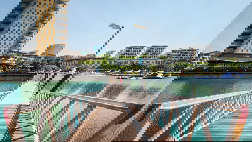 Australia's Iconic Kimberley