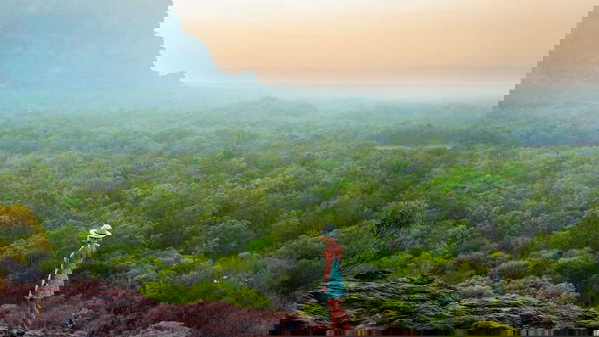 East Australian Explorer