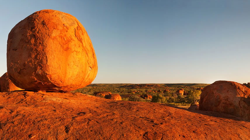 7 Reasons to Visit the Top End