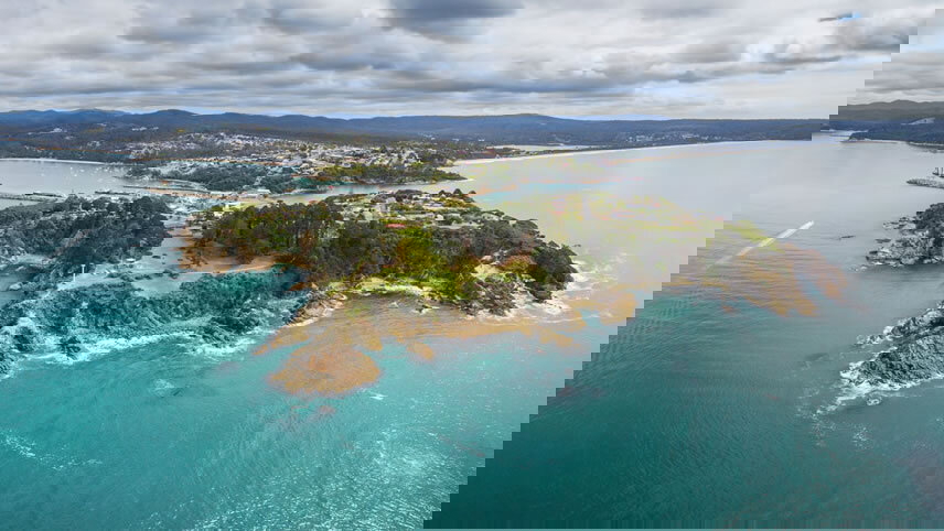 Western Australia & Bali Voyage