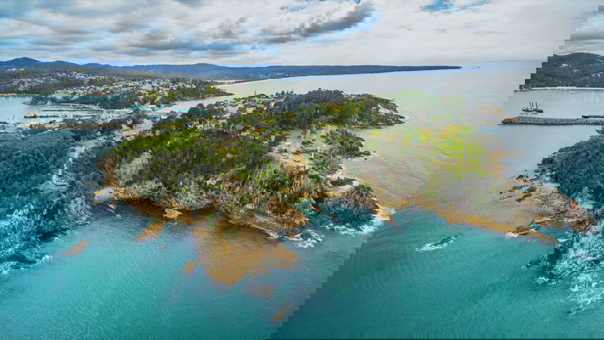 An Aussie Celebration