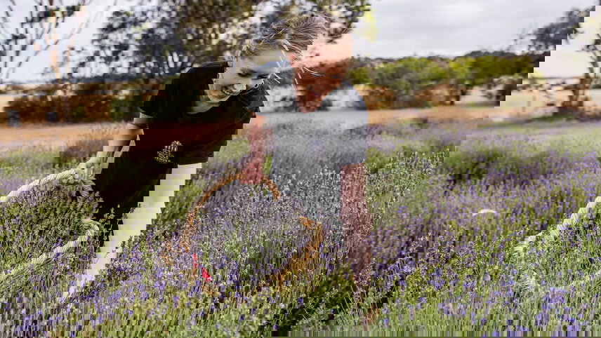 Private Gardens, Nature & Wildlife of Kangaroo Island