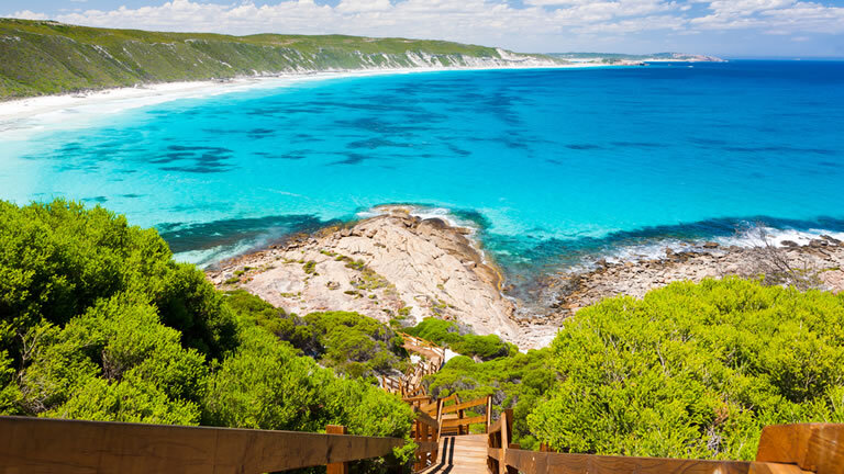 Melbourne to Singapore