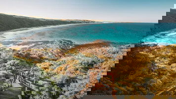 21 Day Coral Coast Aventure with South Western Discovery (APT)