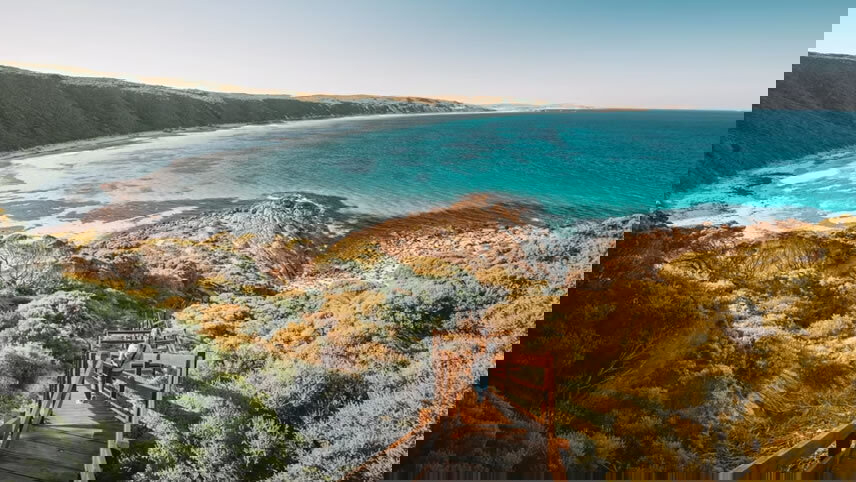 Coral Coast Aventure with South Western Discovery