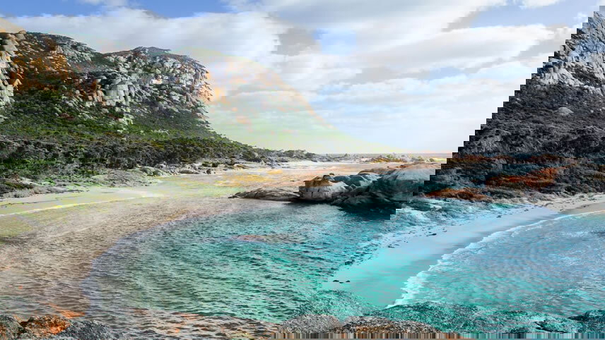 Tasmania & Flinders Island Explorer (End Hobart)