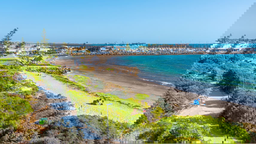 Singapore to Melbourne