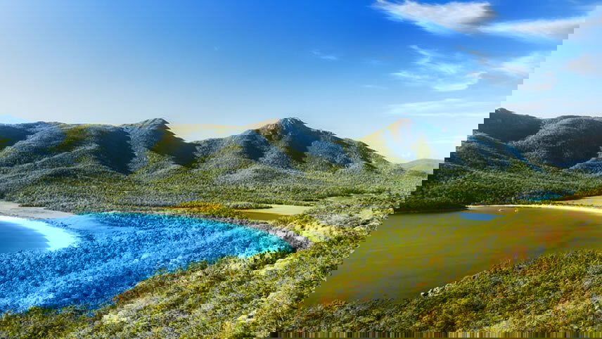 Eastern Tasmania Getaway