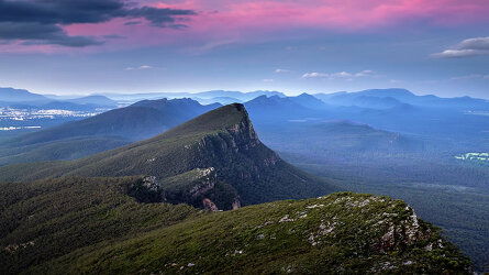 Witness Nature in the Grampians