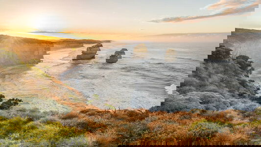 Great Ocean Road Tours)