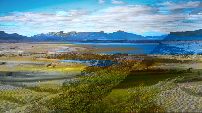 Great Oyster Bay & Freycinet Peninsula