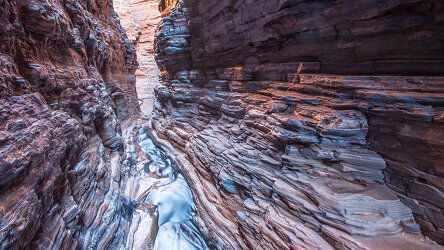 11 Day Hamersley Splendour (Travelmarvel)