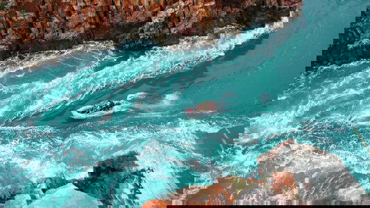 Travelmarvel Australian Tours