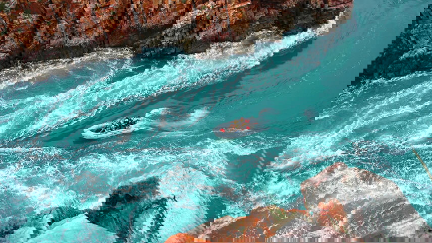 Buccaneer Archipelago