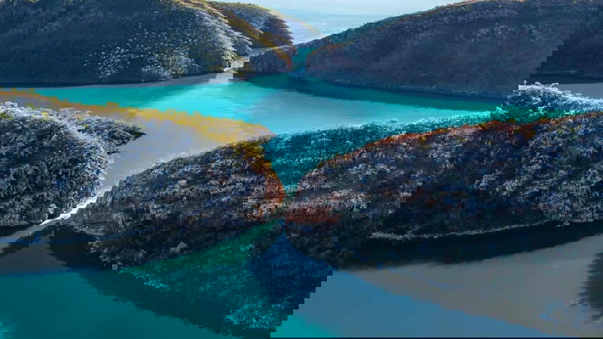 Southern Kimberley Coast