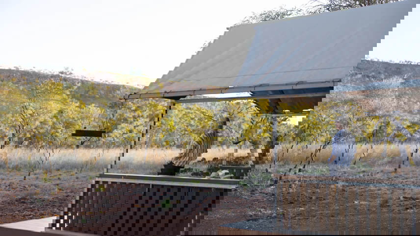 Essence of the Kimberley