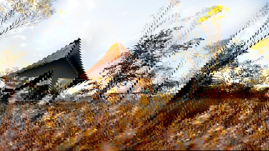 Bungle Bungle Explorer