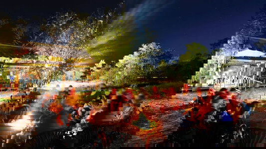 APT's Kimberley Wilderness Lodges & Resorts