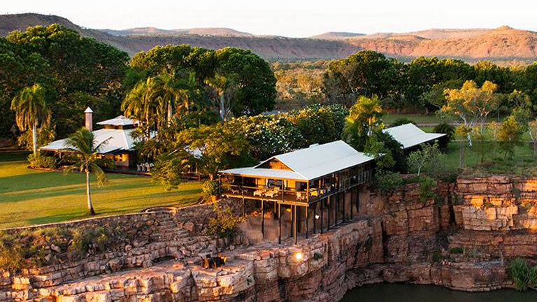 West Coast Adventure