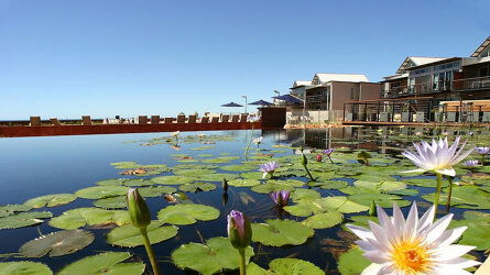 14 Day Pilbara & West Coast Expedition (Outback Spirit)