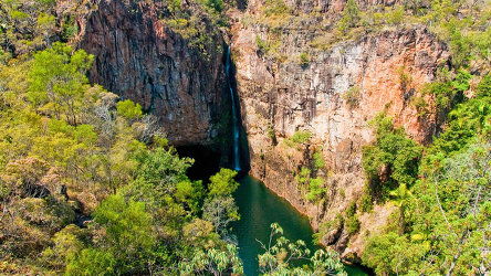 Explore Kakadu National Park