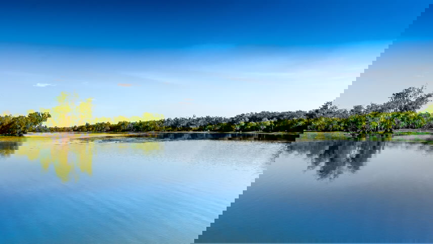 Kakadu & Katherine Gorge (Nov-Apr)