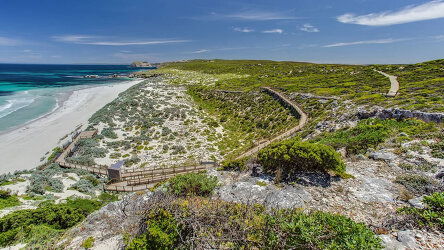 7 Day Great Ocean Road and Kangaroo Island (Trafalgar)