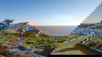 45 Day Outback To Opulence (Oceania)