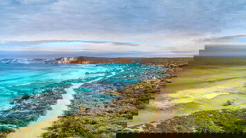 40 Day World Cruise: Circumnavigation & Sapphire Seas (Seabourn)