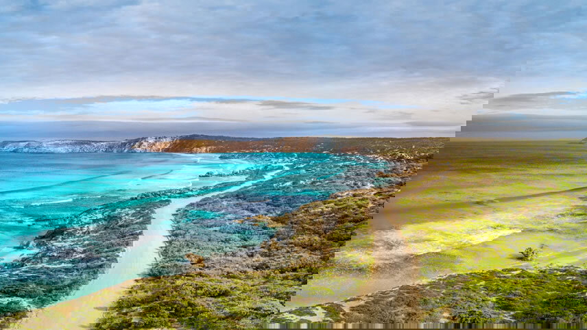 Remarkable Adelaide to Kangaroo Island