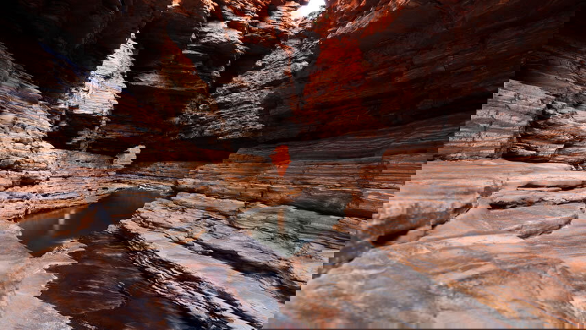 Perth to Broome Overland Adventure