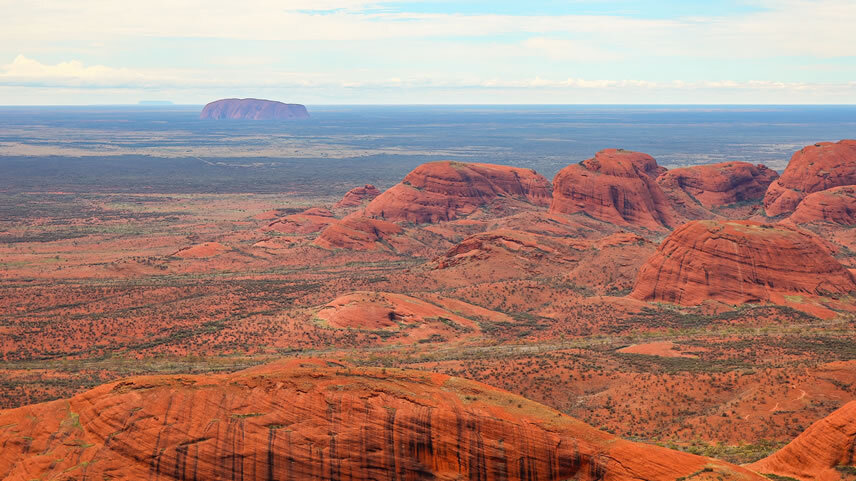 Northern Territory Dreaming