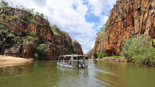 northern territory tours