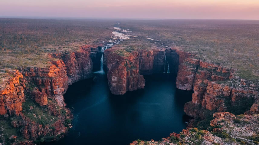 Northern Kimberley Coast