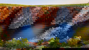 33 Day Kimberley Expedition, Indonesia & Papua New Guinea (Seabourn)