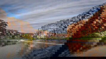 33 Day Kimberley Expedition, Indonesia & Papua New Guinea (Seabourn)