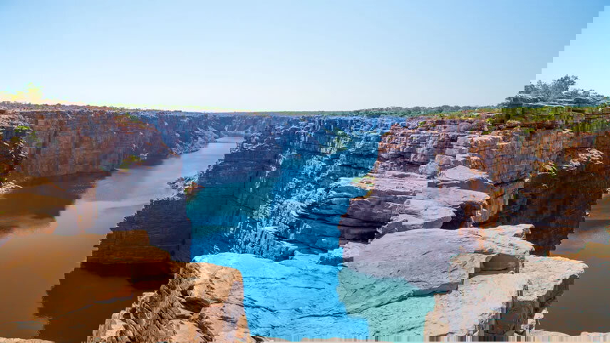 Papua New Guinea & Kimberley Expedition