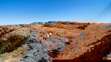 Northern Territory Tours Trips