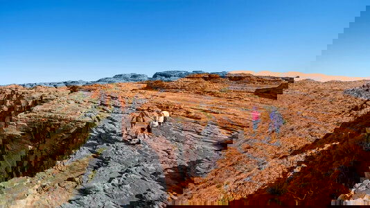 Northern Territory Tours Trips)